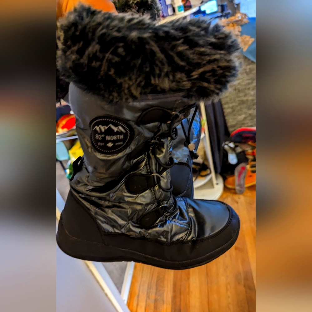 North Boots
